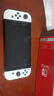 任天堂（Nintendo）【国内保税仓】Switch2/1代 OLED/续航加强日版/港版便携家用ns体感游戏机掌机 港版OLED白色64GB保税（赠共享会员） 实拍图