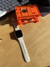 Smorss【顶配3D热弯】适用苹果手表SE3手表膜apple watch se保护膜iwatchSE2/S6/S5/S4钢化膜无尘仓40mm 实拍图