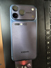 Apple/苹果 iPhone 17 Pro Max 512GB 银色 支持移动联通电信5G 双卡双待手机 实拍图