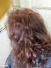 忆丝芸焦糖粉棕染发膏100%自己在家染发剂天然植物盖白纯不沾男女士专用 实拍图