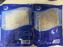 查干湖银鱼250g*2袋 新鲜冷冻国产淡水鱼面条鱼白饭鱼源头直发包邮 实拍图