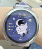 HUAWEI WATCH GT 6 流光紫 41mm智能手表多维情绪健康全新骑行体验华为GT6手表GT5升级 实拍图