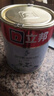 立邦乳胶漆竹炭抗甲醛防霉内墙乳胶漆内墙家用净味环保无添加五合一 [小面积修补] 1L面漆 免费调色 实拍图