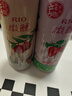 锐澳（RIO）洋酒 预调酒 鸡尾酒 果酒甜酒 微醺3度小美好 330ml*8罐口味随机 实拍图