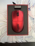 雷蛇（Razer）毒蝰V3pro专业版 Sentinels战队限定款 电竞游戏轻量化 无线鼠标 Sen战队 赤焰红色 cs 无畏契约 实拍图