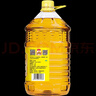 鲁花 【保真花生油】食用油 5S 物理压榨 压榨一级 花生油5.7L 实拍图