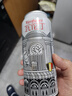 瓦伦丁（Wurenbacher）比利时白啤酒500ml*24比利时原装进口精酿啤酒 整箱装 元宵送礼 实拍图