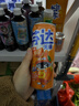 可口可乐（Coca-Cola）芬达Fanta 高考季 无糖零卡橙味碳酸饮料330ml*24摩登罐 年货 实拍图