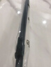 湃速08-26款丰田威驰/17-26威驰fs雨刮器原厂无骨静音雨刮片24+14U型 实拍图