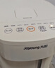 九阳（Joyoung）电热水瓶热水壶 5.5L大容量八段保温304不锈钢内胆 0胶水 恒温水壶K50ED-WP2185 实拍图