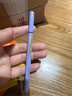 火烈鸟精细眼线液笔小紫笔速干细头防水不易晕染-棕色1ML送女生礼物 实拍图