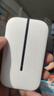 华为智选随身wifi6移动无线wifi鸿蒙随行网络4g无线网卡携带无限速上网宝三网全国通用流量2025款5G AX15B 至尊WiFi6【双网切换】+首月2000G流量 实拍图