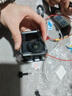 大疆（DJI）Action 6 运动相机 户外摩托骑行潜水徒步vlog便携式4K全能旗舰级摄像机可变光圈 Osmo Action 6 Action 6 标准套装【明日达专享】 一年版随心换（189元） 实拍图