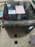 小天鹅（LittleSwan）波轮洗衣机全自动家用 10KG 直驱变频 TB100V26DT 以旧换新 国家补贴 京东自营 一级能效 实拍图