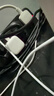 Apple/苹果 40W USB-C充电器动态调节功率 type-c充电器苹果手机充电 苹果17手机充电器 实拍图