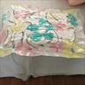 收纳博士 [销量NO.1]真空压缩收纳袋子衣服衣物棉被子羽绒服手泵9件套 实拍图