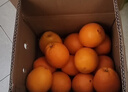 京觅江西赣南脐橙 9斤净重橙子单果180g起年货礼盒纽荷尔水果源头直发 实拍图