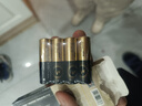京东京造门锁电池5号8节装  智能门锁电池碱性 适用于小米海尔鹿客凯迪仕TCL德施曼等电子门锁指纹锁密码锁 实拍图