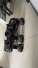 4DRC合金四驱越野赛车rc遥控汽车3-6-8-12岁儿童玩具男孩生日新年礼物 实拍图