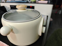 小质2L电煮锅电热锅小电锅宿舍小锅不粘锅一体泡面小火锅多功能锅2-3人食DZG02【厨房好物】 实拍图