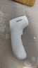 欧姆龙（OMRON）红外额温枪 电子体温计体温枪1s速测测温仪 K7100 年货节 实拍图