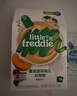 小皮（Little Freddie）婴儿辅食有机大米粉原味礼盒160g*3盒 高铁米粉婴儿米糊6月+ 实拍图