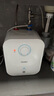 海尔（Haier）国家补贴5升小厨宝电热水器EC5FA 一级能效京东自营 1750W速热节能 家用厨房台下小型储水式热水宝 实拍图