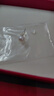 黛米S925银极简系列8-9mm无核淡水珍珠耳钉女神节礼物送女友爱人 实拍图