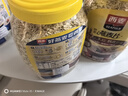 西麦全粒快熟燕麦片1000g桶冲饮谷物营养早餐膳食纤维无额外添加蔗糖 实拍图