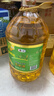 福临门金阙谣 非转基因压榨一级玉米油6.18L 食用油新老包装随机发 年货 实拍图