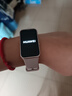 华为 手环9 标准版 智能手环 拂晓粉 轻薄舒适睡眠监测心律失常提示运动手环华为手表送男友送女友 实拍图