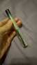 橘朵（Judydoll）全新金属羽梳双翼钢管睫毛膏睫毛打底防水送女友礼物02棕色 实拍图