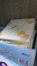 德佑婴儿一次性隔尿垫46片33*45cm护理垫不可洗尿垫姨妈垫 实拍图