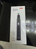 京东京造 电动鼻毛修剪器充电式 修鼻毛神器鼻毛剪刀剪鼻毛器【不伤鼻腔 超长续航】男士生日礼物 男 实拍图