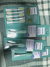 飞利浦（PHILIPS）电动牙刷头官方原装适配小羽刷系列刷柄清洁亮白 5支装 HX2035/02  实拍图