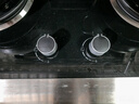 樱雪（INSE）燃气灶煤气灶双灶 5.0kW猛火液化气嵌入式台式双灶具 煤气炉双灶具JZY-Q2520(B)W（液化气） 实拍图