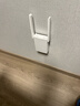 普联（TP-LINK） AX3000双频千兆WiFi6 子路由 无线路由器 信号扩展 Mesh易展 墙面路由信号放大器  XDR3032易展版 实拍图