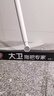 大卫可旋转扫水器魔术扫把浴室刮水可伸缩一体杆刮地板神器F12 实拍图