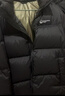 鸭鸭【高充绒】反季羽绒服男士短款加厚面包服冬季新款防寒保暖外套 黑色 【197-255g充绒】 L 【建议125-150斤】 实拍图