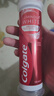 高露洁（Colgate）【孙颖莎同款】欧洲进口耀白去渍直立按压泵式美白牙膏100ml*2 实拍图