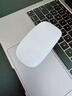 OYCO【美国MFI认证】妙控鼠标键盘适用于苹果ipad平板MacBook笔记本电脑台式air无线蓝牙键鼠套装静音 【妙控鼠标-苹果白】MFI质量认证丨原版妙控手势 顶配同芯【官新1:1还原丨妙控手势 实拍图