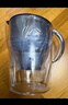碧然德（BRITA） 过滤净水器 家用滤水壶 净水壶 海洋系列 3.5L蓝色 一壶3芯装 环保加固包装 实拍图