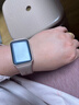 小米（MI）手环9Pro粉金 智能手环 高精度运动健康 睡眠呼吸暂停监测 心率血氧监测运动手环送男友送女友 实拍图
