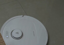 石头（roborock）扫地机器人扫拖一体 P20 扫拖洗烘一体机 自动集尘烘干补水擦地拖地洗地机吸尘器 A1690RR 实拍图