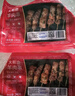 大希地安格斯牛肉串240g*3袋+羊肉串240g*2袋 腌制入味烧烤露营食材 实拍图