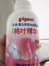 贝亲（Pigeon）洗发水沐浴露 含桃叶精华 婴儿洗发沐浴二合一 500ml IA209 实拍图