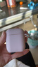 Apple苹果有线蓝牙耳机AirPodsPro2 1代/2代/3代苹果无线耳机入耳式耳机 二手99新 二代 AirPods有线版 长续航 | 99成新 已消毒 放心购 实拍图