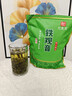 印象堂茶叶铁观音一级茶叶500g袋装祥华乡原产2025新茶乌龙茶年货自己喝 实拍图