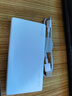 华为【3C认证】可上飞机12000mAh 66W多协议双向超级快充移动电源充电宝旗舰手机原装电芯安全可靠白色 实拍图