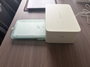 富士（FUJIFILM）小俏印2pro手机无线照片家用打印机照片冲印机（内置电池版）葭菼绿证件照 打印 多尺寸 实拍图